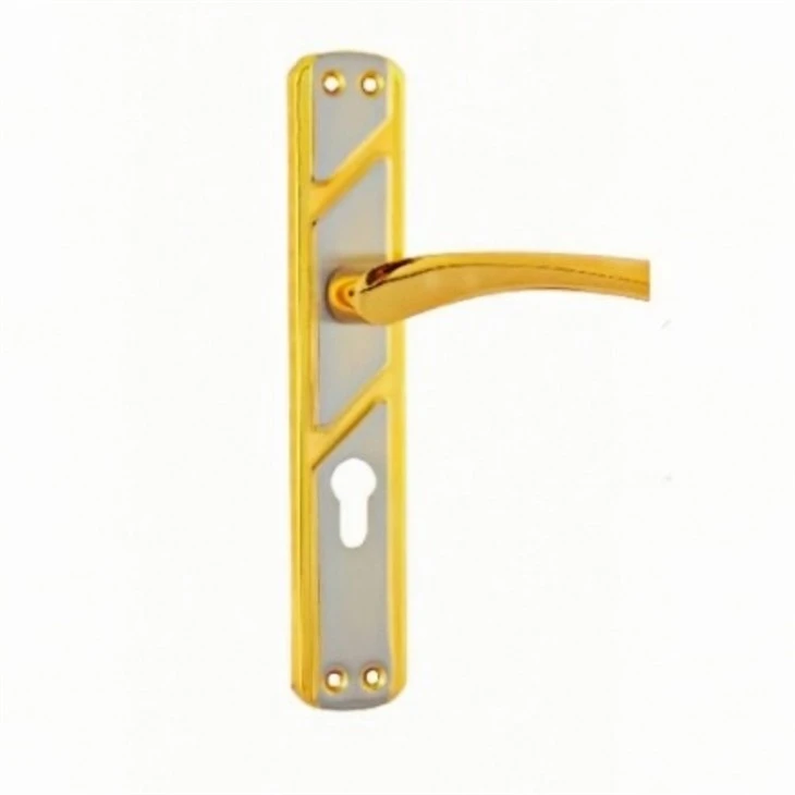 Luxury Modern Door Handles suppliers