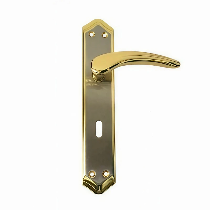 Luxury Modern Door Handles